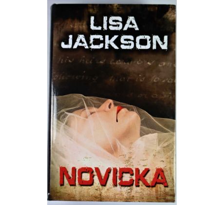Novicka - Lisa Jackson