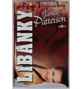 Líbánky - James Patterson , Howard Roughan