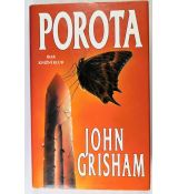 Porota - John Grisham