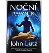 Noční pavouk - John Lutz