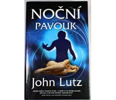 Noční pavouk - John Lutz
