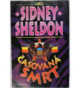 Časovaná smrt - Sidney Sheldon