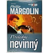 Poslední nevinný - Phillip Margolin