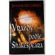 Vraždy podle Shakespeara - Jennifer Lee Carrell