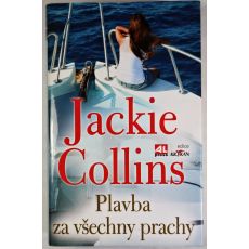 Plavba za všechny prachy - Jackie Collins