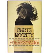 Pohřešovaná - Chris Mooney