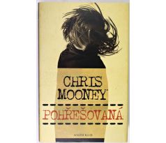 Pohřešovaná - Chris Mooney