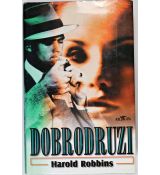 Dobrodruzi - Harold Robbins