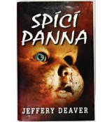 Spící panna - Jeffery Deaver