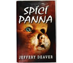 Spící panna - Jeffery Deaver