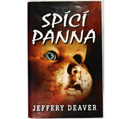 Spící panna - Jeffery Deaver