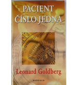 Pacient číslo jedna - Leonard S. Goldberg