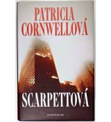 Scarpettová - Patricia Cornwell