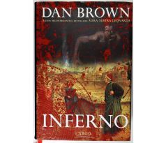 Inferno - Dan Brown