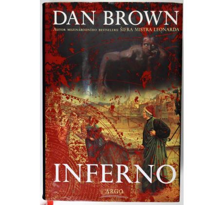 Inferno - Dan Brown