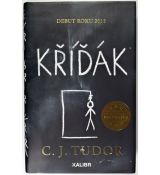 Kříďák - C. J. Tudor