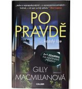 Po pravdě - Gilly Macmillan
