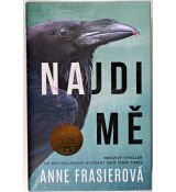 Najdi mě - Anne Frasier (p)