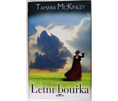 Letní bouřka - Tamara McKinley