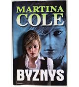 Byznys - Martina Cole