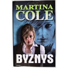 Byznys - Martina Cole