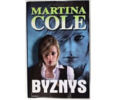 Byznys - Martina Cole