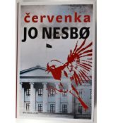 Červenka - Jo Nesbø