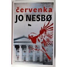 Červenka - Jo Nesbø