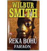 Faraon - Wilbur Smith