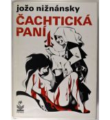 Čachtická paní - Jožo Nižnánsky