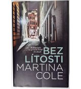 Bez lítosti - Martina Cole