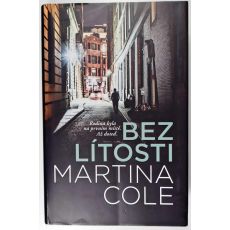 Bez lítosti - Martina Cole