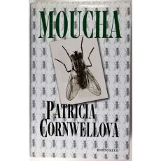 Moucha - Patricia Cornwell
