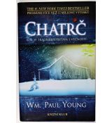Chatrč - Wm. Paul Young (p)