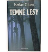 Temné lesy - Harlan Coben