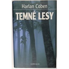 Temné lesy - Harlan Coben