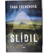 Slídil - Tana French