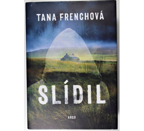 Slídil - Tana French