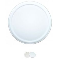 Bílé zavařovací víčko TWIST 89mm