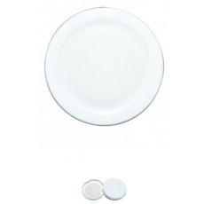 Bílé zavařovací víčko TWIST 58mm