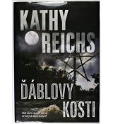 Ďáblovy kosti - Kathy Reichs
