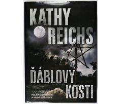 Ďáblovy kosti - Kathy Reichs