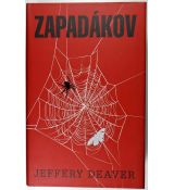 Zapadákov - Jeffery Deaver