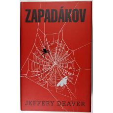 Zapadákov - Jeffery Deaver