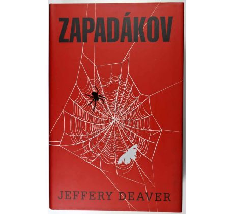 Zapadákov - Jeffery Deaver