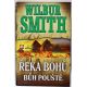 Bůh pouště - Wilbur Smith