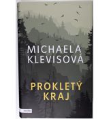 Prokletý kraj - Michaela Klevisová