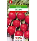 Ředkvička GRANÁT