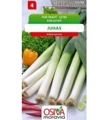 Pór pravý letní JUHAS