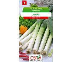 Pór pravý letní JUHAS